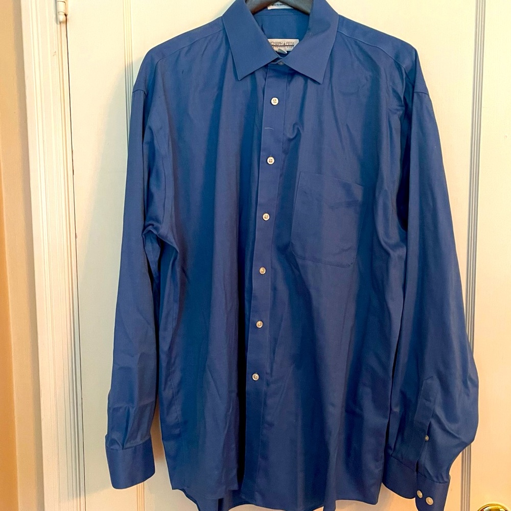 Joseph & Feiss MENS button down